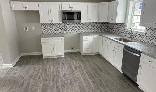 Home to be similar to image provided here - BEFORE REFRIG AND RANGE/OVEN INSTALLED