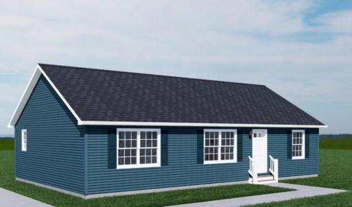 Home to be similar to rendering