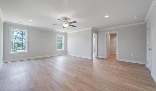 Photo #12 of 1067 Snowfield Circle, Lynchburg, VA 0.3 acres