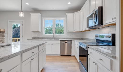 Photo #8 of 1067 Snowfield Circle, Lynchburg, VA 0.3 acres