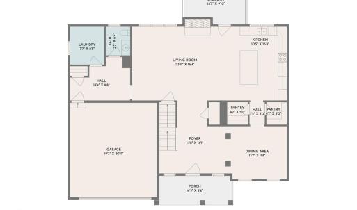 Photo #21 of 1067 Snowfield Circle, Lynchburg, VA 0.3 acres