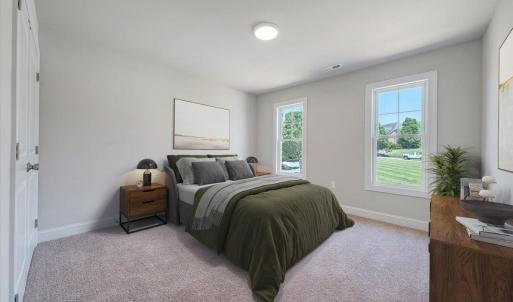 Photo #14 of 1067 Snowfield Circle, Lynchburg, VA 0.3 acres