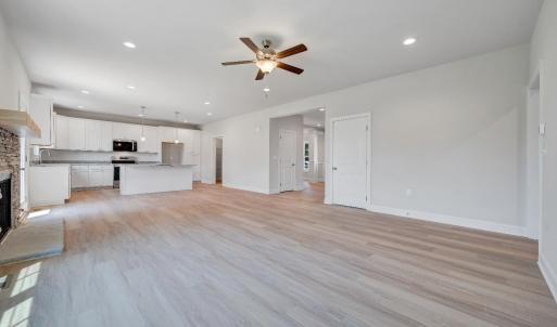 Photo #5 of 1067 Snowfield Circle, Lynchburg, VA 0.3 acres