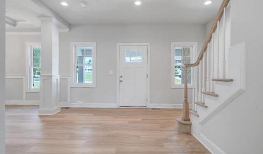 Photo #2 of 1067 Snowfield Circle, Lynchburg, VA 0.3 acres