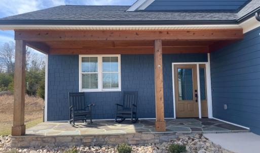 Photo #3 of 1054 Barrows Hill Drive, Huddleston, VA 0.2 acres