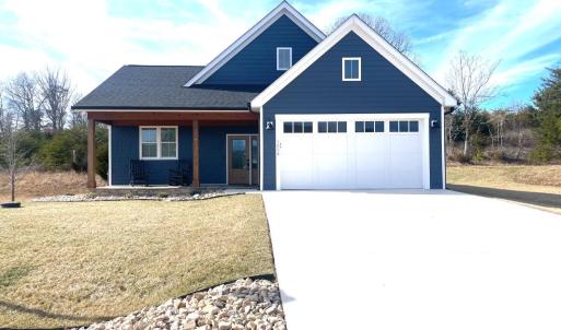 Photo #1 of 1054 Barrows Hill Drive, Huddleston, VA 0.2 acres