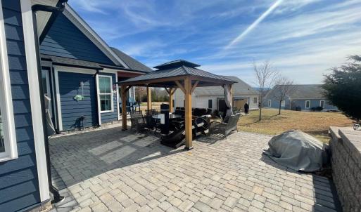 Photo #9 of 1054 Barrows Hill Drive, Huddleston, VA 0.2 acres