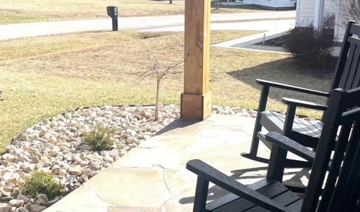 Photo #2 of 1054 Barrows Hill Drive, Huddleston, VA 0.2 acres
