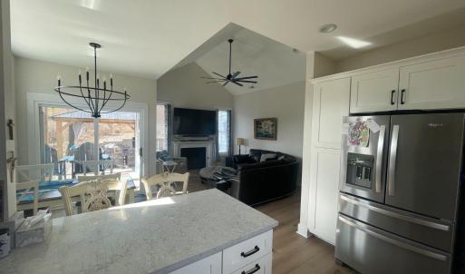 Photo #5 of 1054 Barrows Hill Drive, Huddleston, VA 0.2 acres