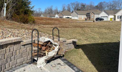 Photo #13 of 1054 Barrows Hill Drive, Huddleston, VA 0.2 acres