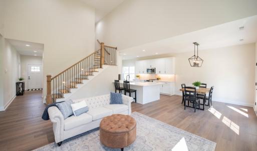 home similar to photos of previous build by same builder. see design board for lot 3 live oak designs.