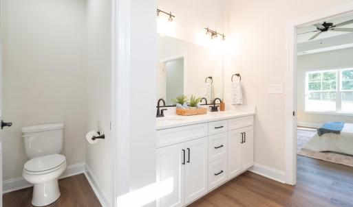home similar to photos of previous build by same builder. see design board for lot 3 live oak designs.