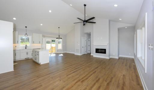 Photo #6 of 3936 Moorman Drive, Lynchburg, VA 0.5 acres