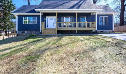 Photo #1 of 3936 Moorman Drive, Lynchburg, VA 0.5 acres