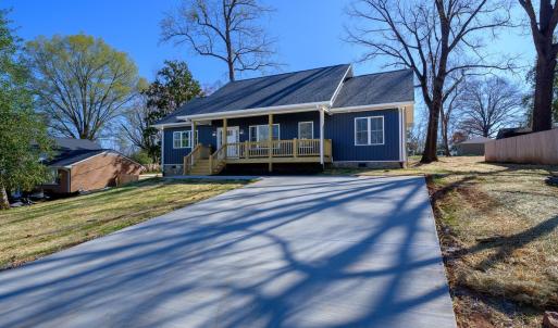 Photo #2 of 3936 Moorman Drive, Lynchburg, VA 0.5 acres