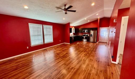 Photo #4 of 2809 Herbert Street, Lynchburg, VA 0.1 acres