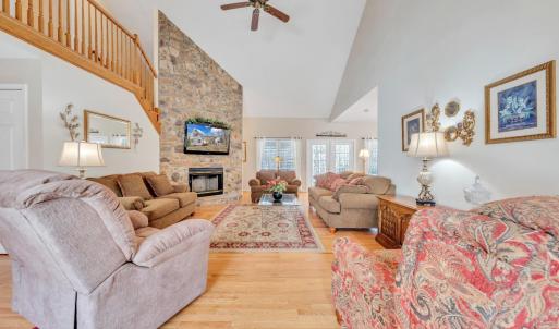 Photo #4 of 120 Lakecrest Drive, Hardy, VA 0.5 acres