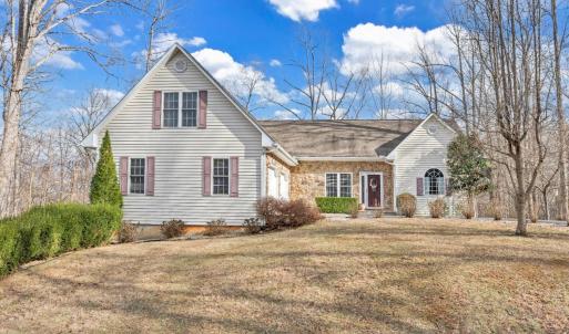 Photo #1 of 120 Lakecrest Drive, Hardy, VA 0.5 acres