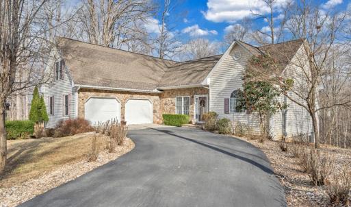 Photo #2 of 120 Lakecrest Drive, Hardy, VA 0.5 acres
