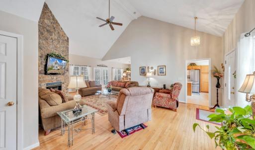 Photo #5 of 120 Lakecrest Drive, Hardy, VA 0.5 acres