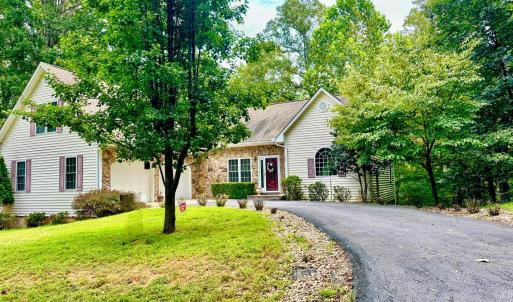 Photo #1 of 120 Lakecrest Drive, Hardy, VA 0.5 acres