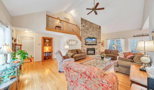 Photo #6 of 120 Lakecrest Drive, Hardy, VA 0.5 acres