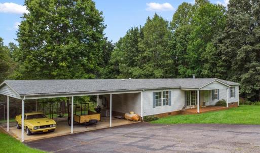 Photo #2 of 550 Mitchell Road, Axton, VA 25.4 acres