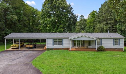 Photo #1 of 550 Mitchell Road, Axton, VA 25.4 acres