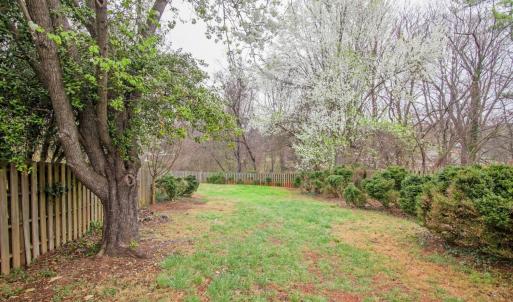 Photo #62 of 846 College Street, Bedford, VA 0.5 acres