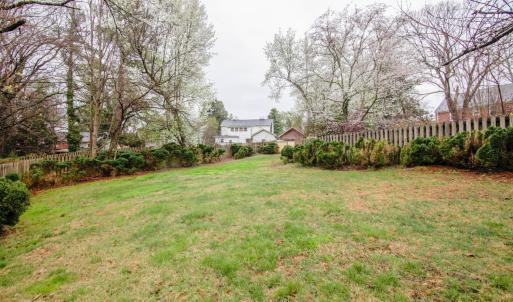 Photo #65 of 846 College Street, Bedford, VA 0.5 acres