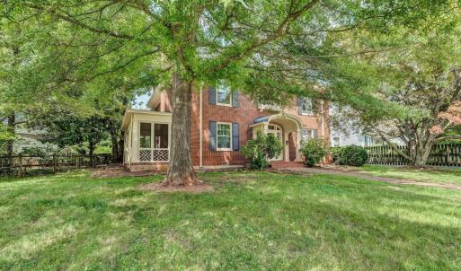 Photo #4 of 846 College Street, Bedford, VA 0.5 acres