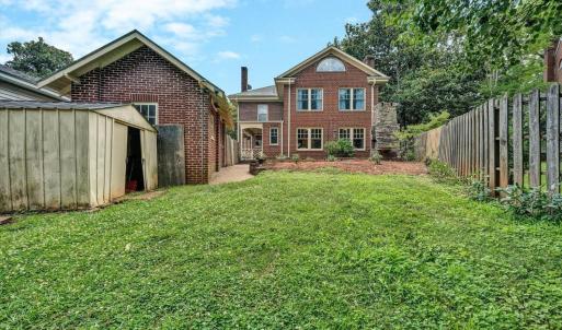 Photo #56 of 846 College Street, Bedford, VA 0.5 acres