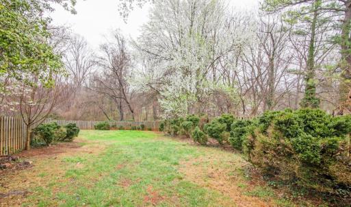 Photo #63 of 846 College Street, Bedford, VA 0.5 acres