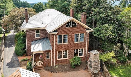 Photo #50 of 846 College Street, Bedford, VA 0.5 acres