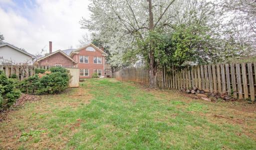 Photo #64 of 846 College Street, Bedford, VA 0.5 acres