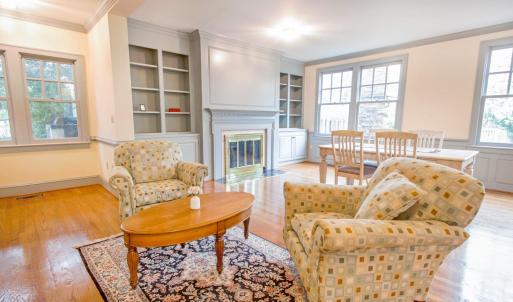 Photo #28 of 846 College Street, Bedford, VA 0.5 acres