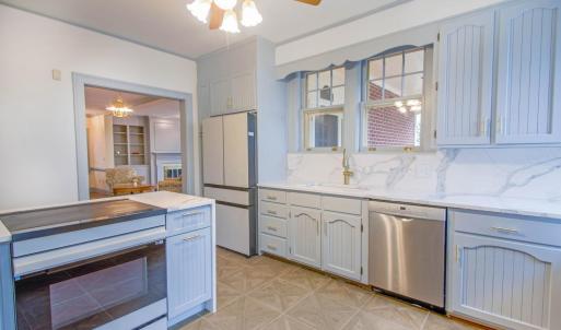 Photo #15 of 846 College Street, Bedford, VA 0.5 acres