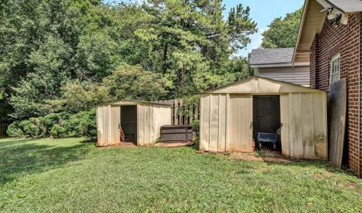 Photo #48 of 846 College Street, Bedford, VA 0.5 acres