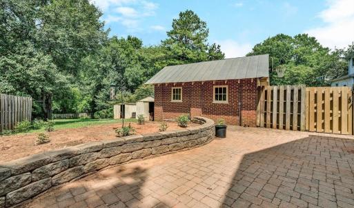 Photo #47 of 846 College Street, Bedford, VA 0.5 acres