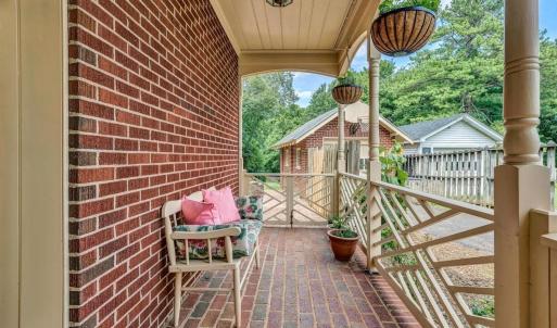 Photo #42 of 846 College Street, Bedford, VA 0.5 acres