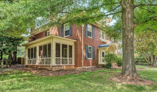 Photo #3 of 846 College Street, Bedford, VA 0.5 acres