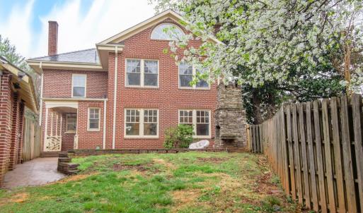 Photo #68 of 846 College Street, Bedford, VA 0.5 acres