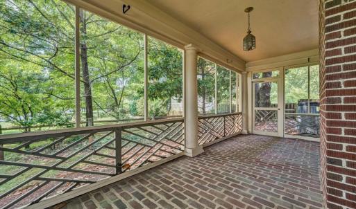 Photo #46 of 846 College Street, Bedford, VA 0.5 acres