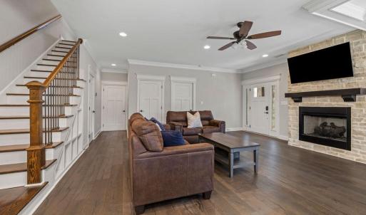 Photo #8 of 1055 Tori Court, Forest, VA 0.1 acres