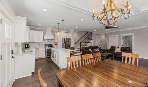 Photo #16 of 1055 Tori Court, Forest, VA 0.1 acres