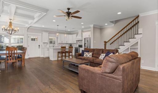 Photo #5 of 1055 Tori Court, Forest, VA 0.1 acres