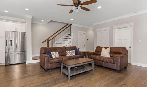 Photo #7 of 1055 Tori Court, Forest, VA 0.1 acres