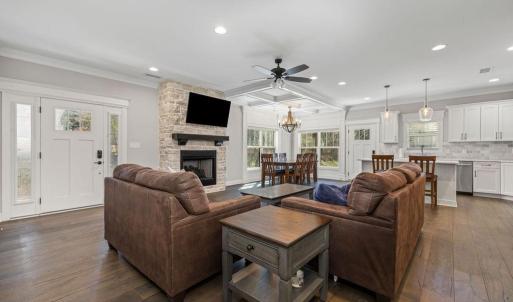 Photo #6 of 1055 Tori Court, Forest, VA 0.1 acres