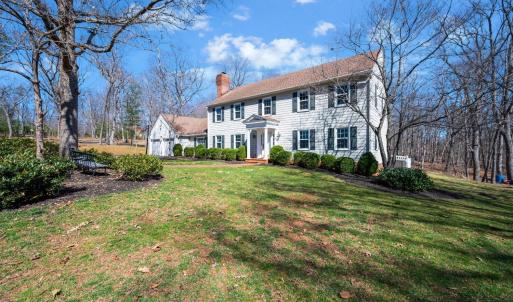 Photo #1 of 893 Turkeyfoot Road, Forest, VA 1.8 acres