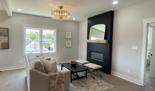 Photo #3 of 1267 Harborough Drive, Forest, VA 0.2 acres